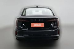 2023 Hongqi E-QM5 2023 620km PLUS #4