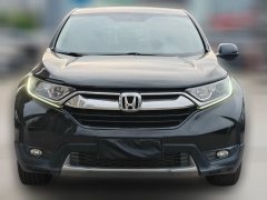 2019 Honda CR-V 2019 1.5T AT 240TURBOComfortFWD China VI #2