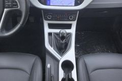2017 Geely Auto Vision 2018 1.5 MT Happiness #16