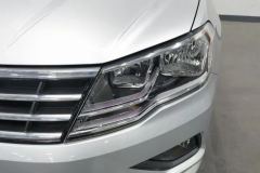 2017 Volkswagen Jetta 2017 1.5 MT Comfort #5