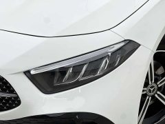 2023 Mercedes-Benz A-Class 2024 A 200 L Dynamic #14