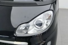 2014 smart ForTwo 2012 1.0 AT HardtopComfort (Imported) #5