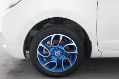 2019 Chang'an Benben EV 2019 EV360Standard Facelift EV #6