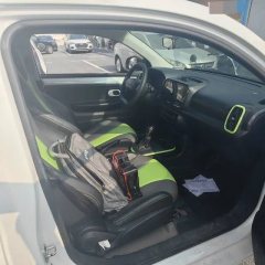 2021 Roewe Clever 2021 302km AT Excellence #6