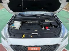 2018 Haval M6 2017 1.5T AT Elite FWD #18