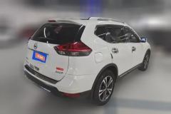 2020 Nissan X-Trail 2021 2.5 AT XLSmart ConnectLeading4WD #3