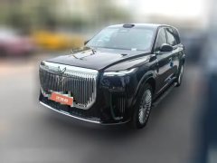 2026 Voyah Taishan 2026 Ultra #1
