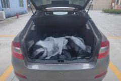 2017 Škoda Octavia 2017 1.6 MT ClassicComfort #4