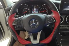 2018 Mercedes-Benz C-Class 2018 2.0T AT C200LSport #15