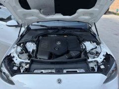 2023 Mercedes-Benz C-Class PHEV 2023 2.0T AT C 350 eL #12