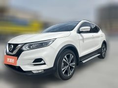 2021 Nissan Qashqai 2021 2.0 AT Luxury #1