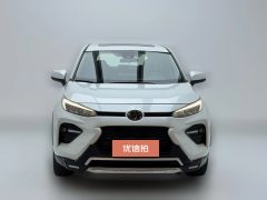 2021 Toyota Wildlander 2020 2.0 AT Luxury FWD #2