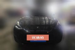 2023 Tesla Model Y 2022 Facelift rear wheel driveEdition #2
