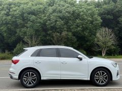 2023 Audi Q3 2023 1.4T AT 35 TFSI EnterprisingDynamic #4