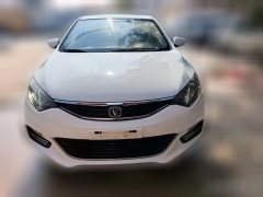 2016 Chang'an Eado XT 2015 1.6 MT Junku China IV #3