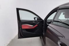 2021 MG MG5 2021 300TGI DCTGreen luxuryEdition #11