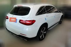 2019 Mercedes-Benz GLC-Class 2019 Facelift 2.0T AT GLC 260 L 4MATIC Luxury #3