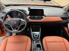 2018 Baojun 510 2018 1.5 AT AnniversarySpecial #5