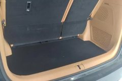 2025 Voyah Dreamer 2025 1.5T AT PHEV 4WDFlagshipKunpengEdition #4