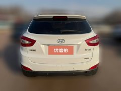 2021 Hyundai ix35 2015 2.0 AT SmartFWD China V #7