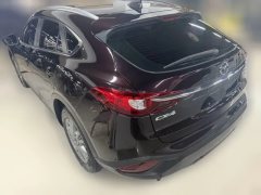 2019 Mazda CX-4 2018 2.0 AT Blue sky tasteUpgradeEditionFWD China VI #4