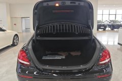 2018 Mercedes-Benz E-Class 2019 2.0T AT E200L #4