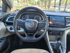 2017 Buick Excelle GT Sedan 2017 1.5 MT 15NEntry #15