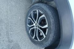 2018 Chery Tiggo 3x 2018 1.5 MT Elite #6