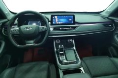 2025 Chery Tiggo 8 2025 230TCI AT Luxury 5-seater #12