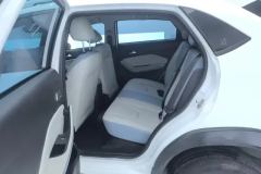 2022 Chery Tiggo 3x 2022 PLUS 1.5L CVTFashion #11
