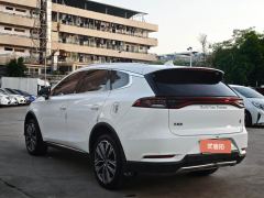 2020 BYD Tang 2018 2.0T AT Smart ConnectHonor5Seat #5