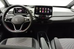 2024 Volkswagen ID.3 2024 pureSmart #12