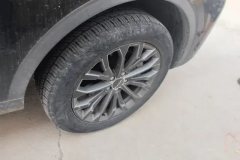 2019 Haval H6 2020 1.5T AT PlatinumChampion #6