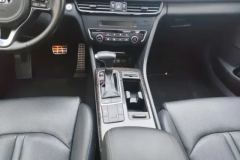 2017 Kia K5 2016 2.0L AT LUX #16