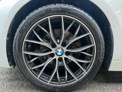 2016 BMW 3 Series 2017 2.0T AT 320LiFashion #14
