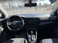 2020 Jetta VS7 2020 1.4T AT Joy #7