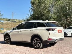 2021 Dongfeng Fengshen Yixuan GS 2020 1.5T AT 230TBeyond the eyesEdition #9