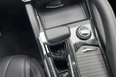 2025 Geely Auto Xingyue L 2024 2.0TD AT DCT EVO2WDChangfengEdition #17
