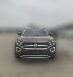 2020 Volkswagen Tayron 2020 2.0T AT 380TSIR-LineSmart Connect4WD #2