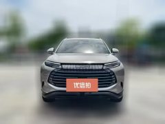 2023 BYD Corvette 07 2023 1.5T AT DM-i 100KM Premium #2