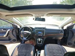 2015 Haval H6 2015 1.5T MT SportPremium FWD Facelift #7