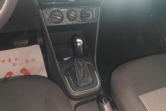 2019 Volkswagen Polo Hatchback 2018 1.5 AT Safe driving #16
