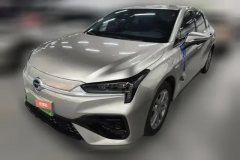 2024 Aion S 2023 dazzle 580 55.2kWh LFP #1