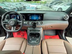 2021 Mercedes-Benz E-Class 2021 2.0T Facelift E300L SportLuxury #6