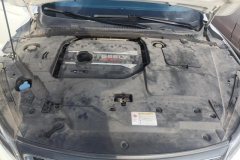 2019 Geely Auto Emgrand GL 2019 1.4T AT EliteSmart #10
