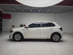 2022 Volkswagen Polo Hatchback 2023 Plus 1.5L AT ColorfulTech #6