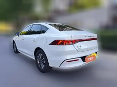 2024 BYD Qin Plus 2024 Glory 1.5L AT DM-i 55KMLeading #4