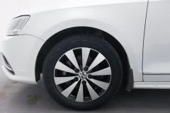 2017 Volkswagen Sagitar 2018 1.4T AT 280TSIComfort #6