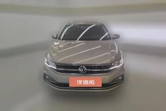 2021 Volkswagen Bora Sedan 2021 1.5 AT EliteSmart Connect #2