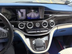 2022 Mercedes-Benz Vito 2021 2.0T AT Elite 7Seat #5